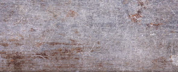 close-up old rusty metal background