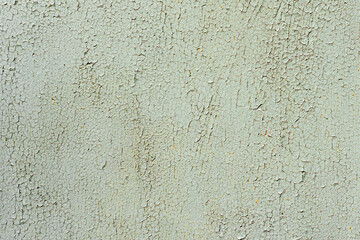 Metal texture with scratches and cracks which can be used as a background