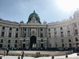 Fototapeta premium architecture