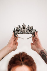 crown