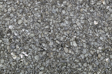 natural background of mica pieces