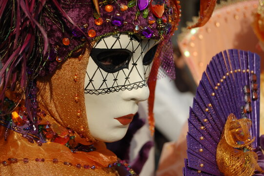 Carnevale di Venezia