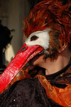 Carnevale di Venezia