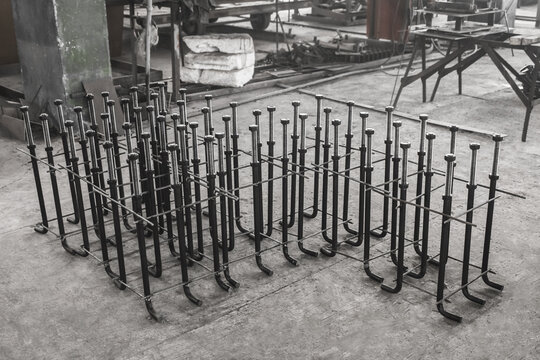 Anchor bolt 2024