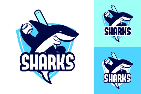 Shark Logo" Images – Browse 584 Stock Photos, Vectors, and Video | Adobe  Stock