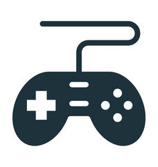 Gamepad Console  © Vectors Market