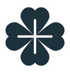 Naklejka premium Clover 