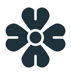 Obraz premium Clover 