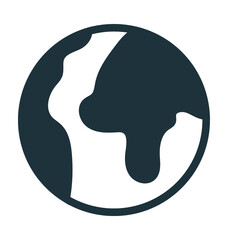 Earth Globe