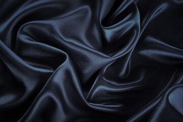 Dark.