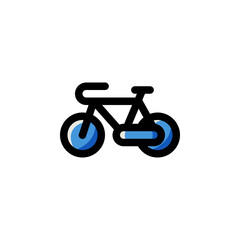 Fototapeta premium Bicycle