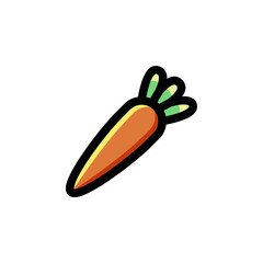 Carrot Icon