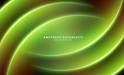 Best banner business design Abstract line curve pattern background. futuristic background, Abstract art wallpaper. Vector illustration.