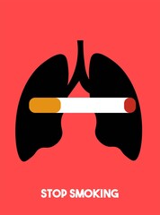 Posters for world no tobacco day 2021
