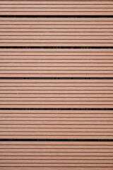 Outdoor Timber Decking