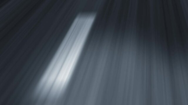 close up animation of street with speed