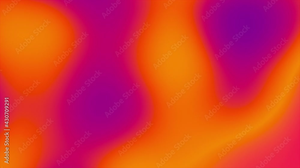 Poster elongated geometric 3d render drops with bright psychedelic designs and pigments blur. floating dyna