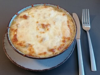spinach and cheese pie