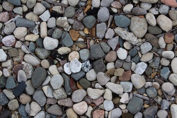 No stone is made the same.