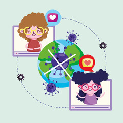 students world education