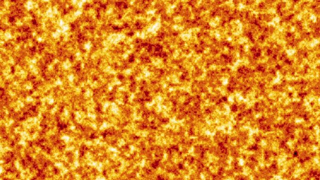 Fractal Noise Fire Background, can be used as the backdrop of video title, overlay on videos etc. 