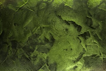 lime design brilliant raised venetian plaster texture - nice abstract photo background