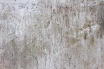 Gray Cement and Concrete texture on background.