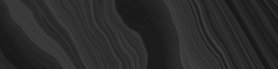 black marble texture and background.