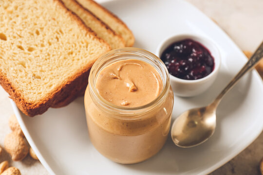 10 635 Best Peanut Butter Toast Images Stock Photos Vectors Adobe Stock