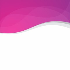 abstract pink background