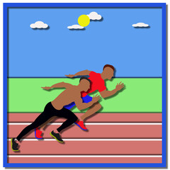 sports, outdoor walks, running, healthy lifestyle