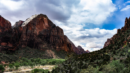 Naklejka premium grand canyon national park