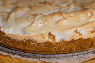pie 