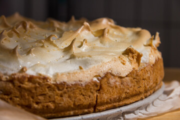 pie 