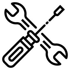 set of tools