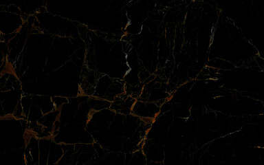 Fototapeta na wymiar Random black marble texture use for home decoration