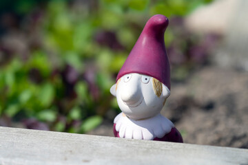 Gartenzwerg