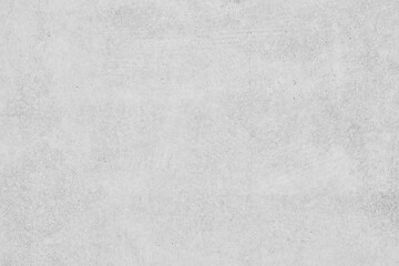Bright gray grunge texture of cement wall