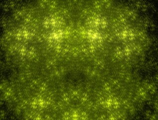 Imaginatory fractal background generated Image