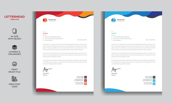 Word Document Template Images Browse 19 332 Stock Photos Vectors 