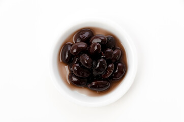煮豆（黒豆）