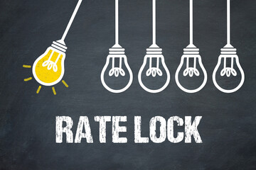 Rate Lock