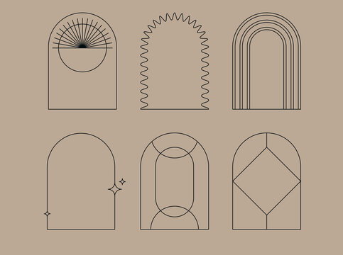 Arch Vector Images Browse 221 892 Stock Photos Vectors and