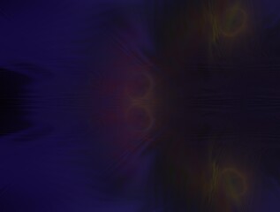 Imaginatory fractal background generated Image
