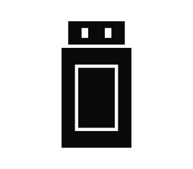USB drive icon