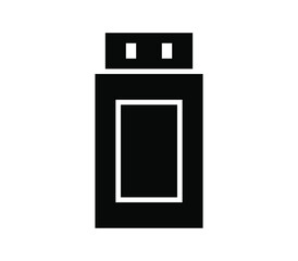 USB drive icon