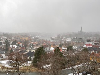 Trondheim