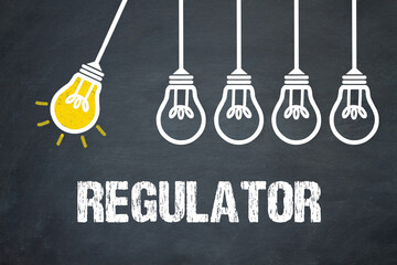 Regulator