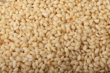 皮むき煎り胡麻