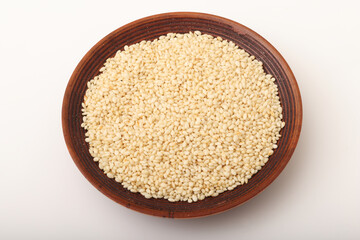 皮むき煎り胡麻